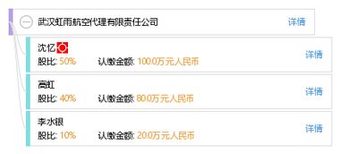 武汉虹雨航空代理有限责任公司 民用航空票务代理的专业引领者
