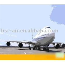 深圳国际空运代理市场全景解析 批发、供应与民用航空票务服务