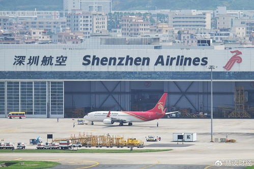深航增资至93.6亿巩固行业地位，民用航空票务代理迎来新机遇